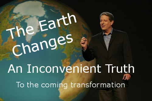 An Inconvenient Truth